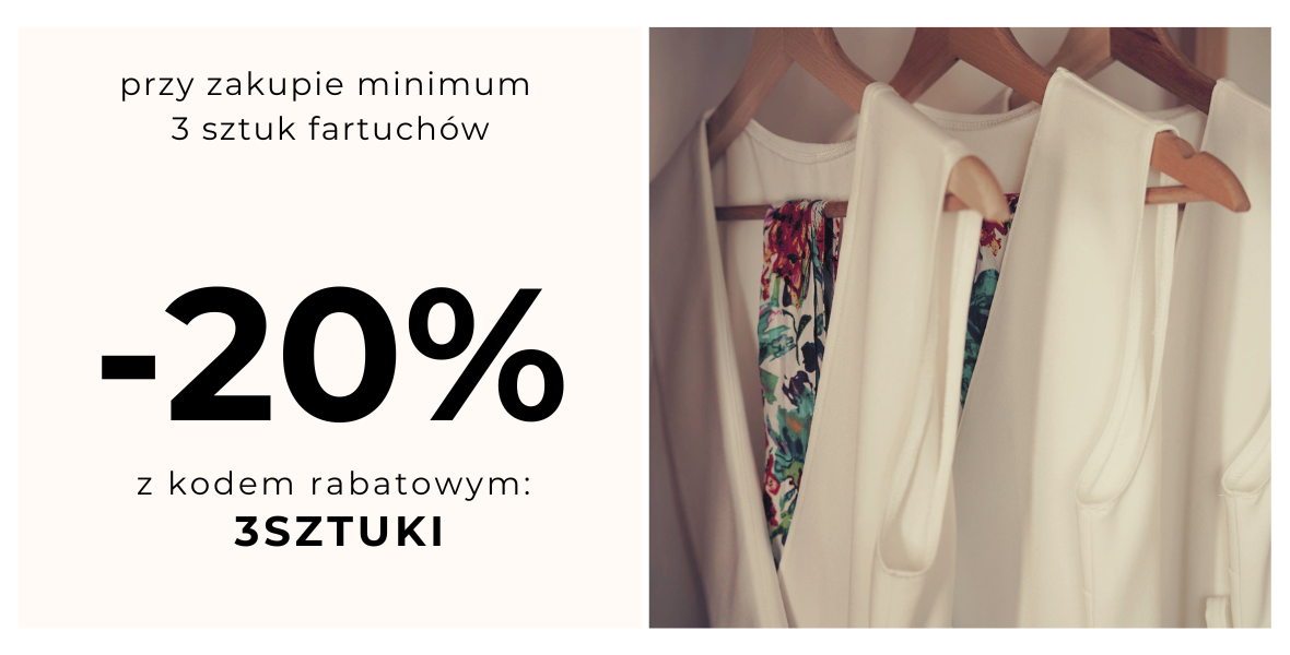 Oferta specjalna
